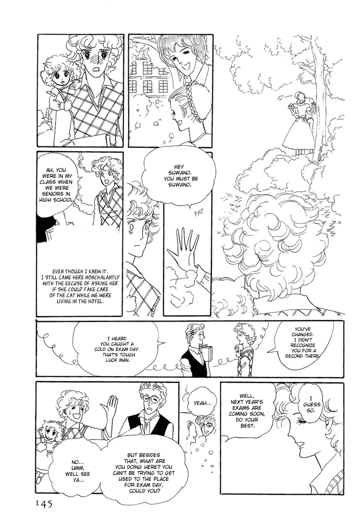 Wata no Kunihoshi Chapter 2.2 page 41 - Chapter 2 v2 : Persia