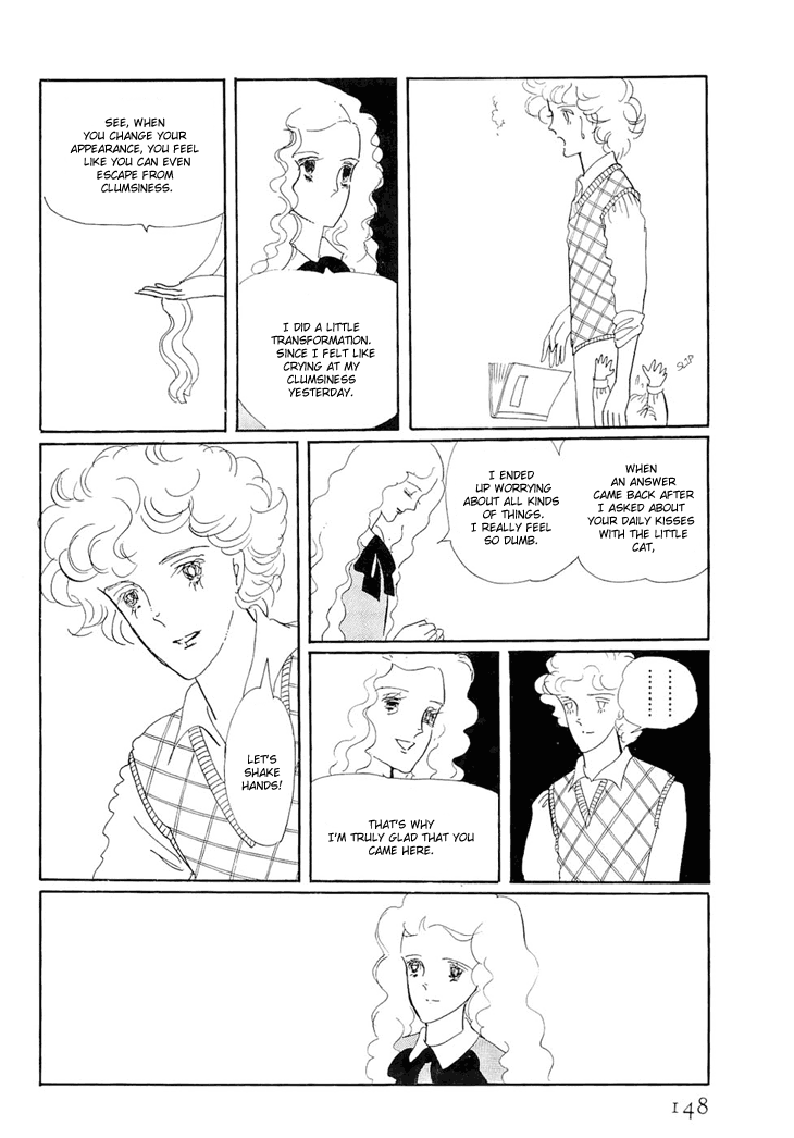 Wata no Kunihoshi Chapter 2.2 page 44 - Chapter 2 v2 : Persia