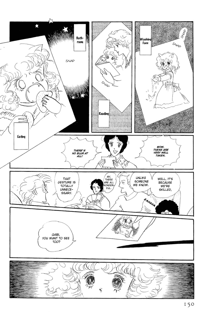 Wata no Kunihoshi Chapter 2.2 page 46 - Chapter 2 v2 : Persia