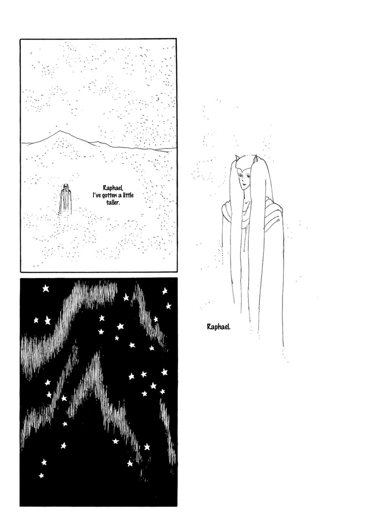 Wata no Kunihoshi Chapter 2.2 page 50 - Chapter 2 v2 : Persia
