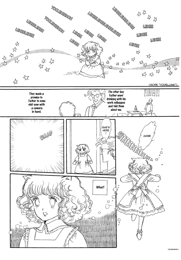 Wata no Kunihoshi Chapter 2.2 page 8 - Chapter 2 v2 : Persia