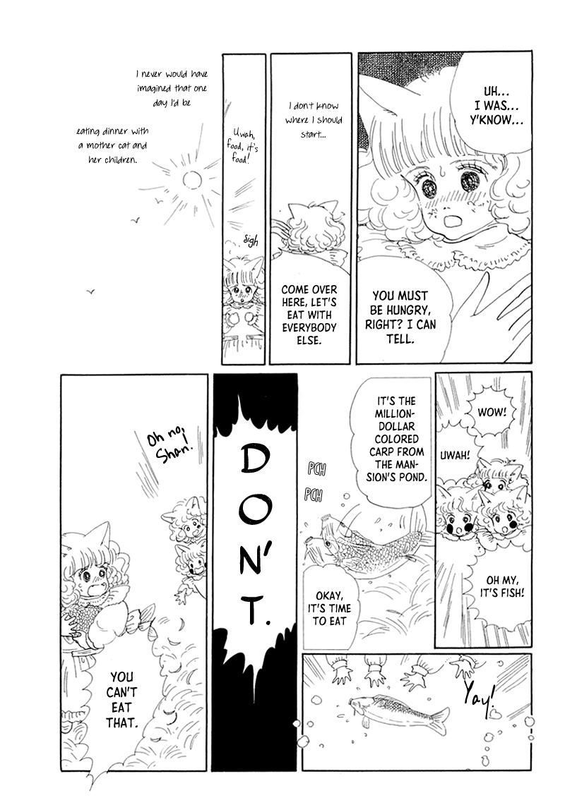 Wata no Kunihoshi Chapter 20 page 16 - Chapter 20