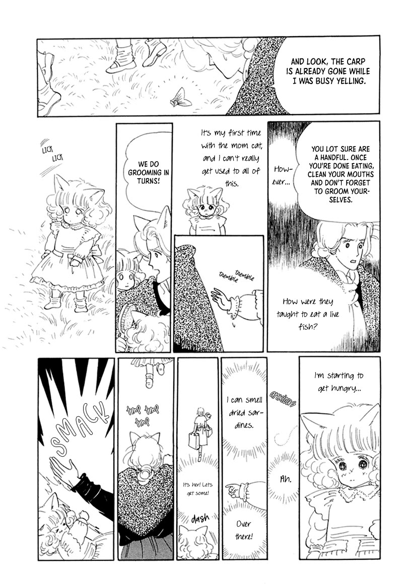 Wata no Kunihoshi Chapter 20 page 18 - Chapter 20