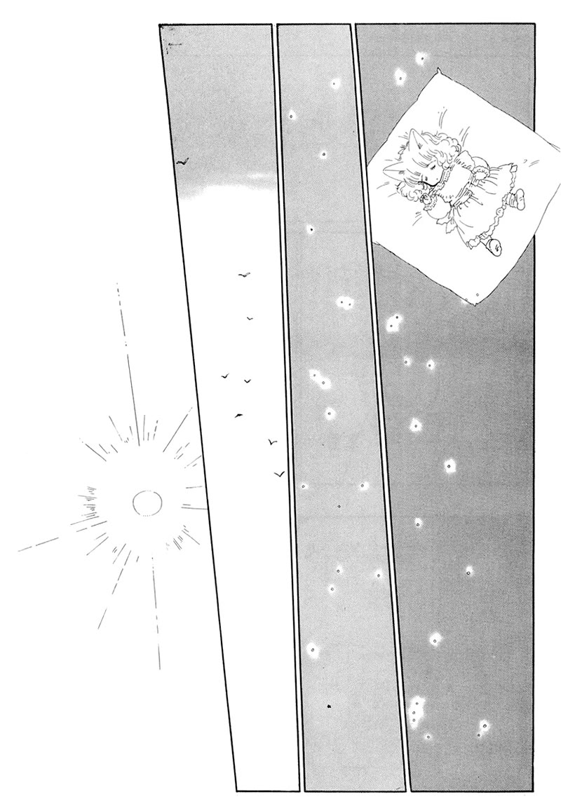 Wata no Kunihoshi Chapter 20 page 2 - Chapter 20