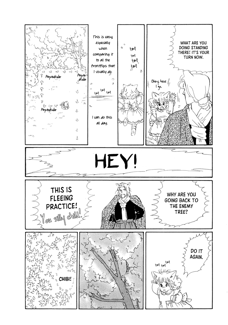 Wata no Kunihoshi Chapter 20 page 34 - Chapter 20