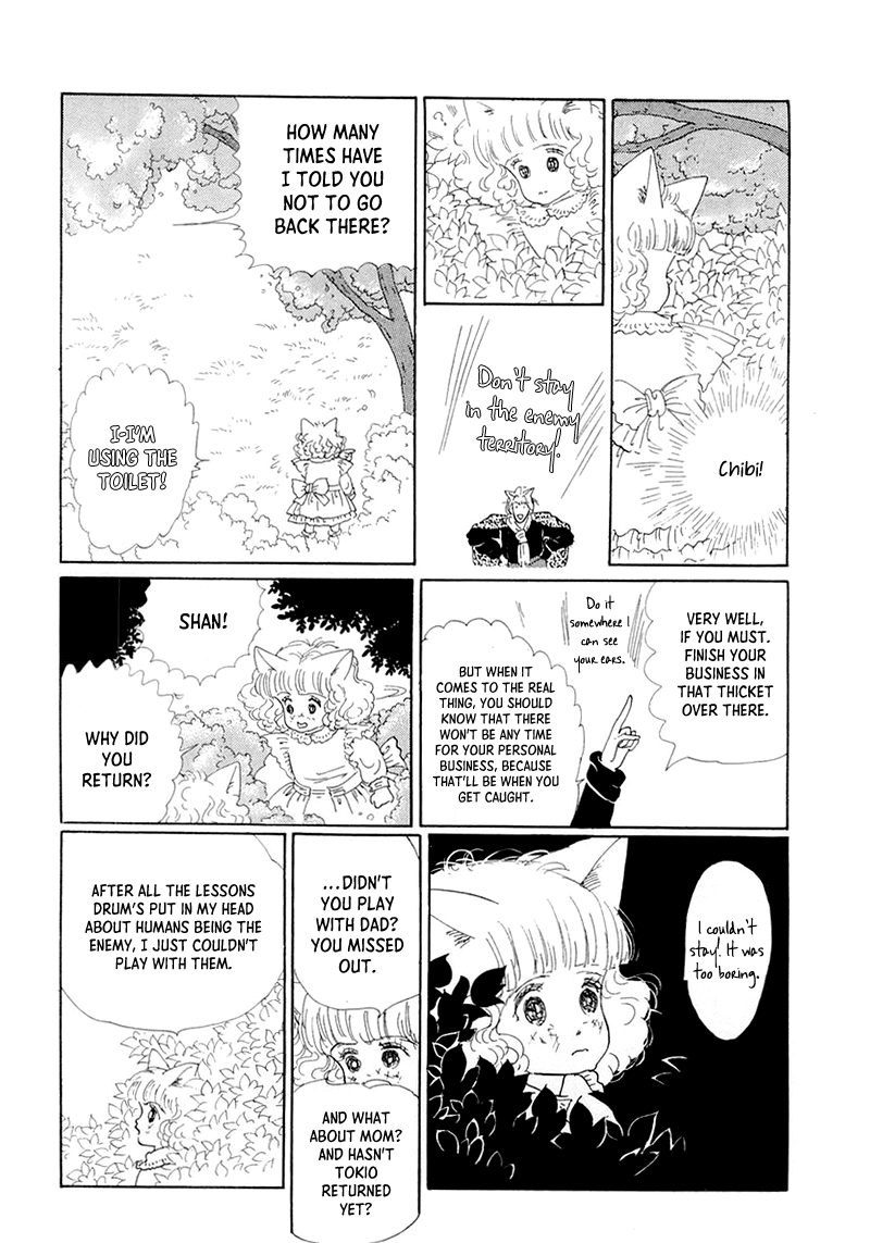 Wata no Kunihoshi Chapter 20 page 35 - Chapter 20