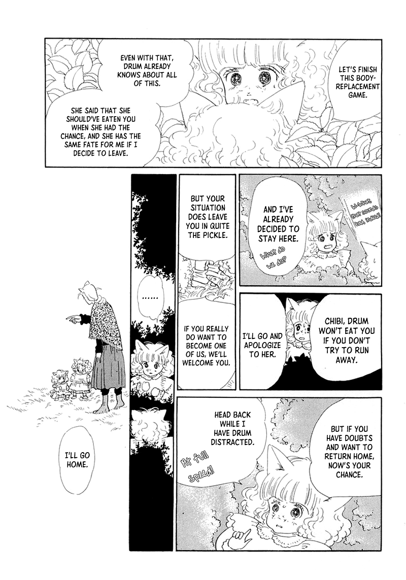 Wata no Kunihoshi Chapter 20 page 36 - Chapter 20