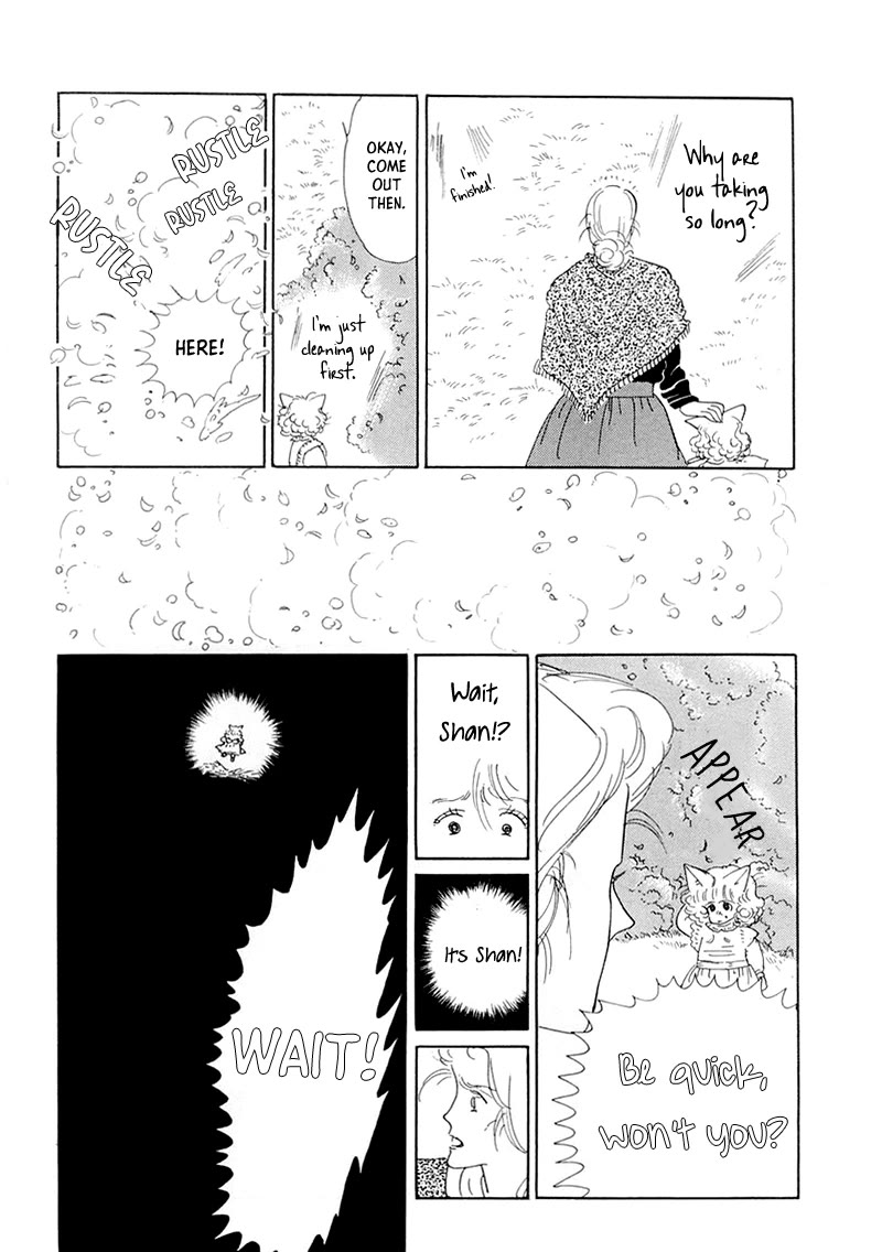 Wata no Kunihoshi Chapter 20 page 37 - Chapter 20