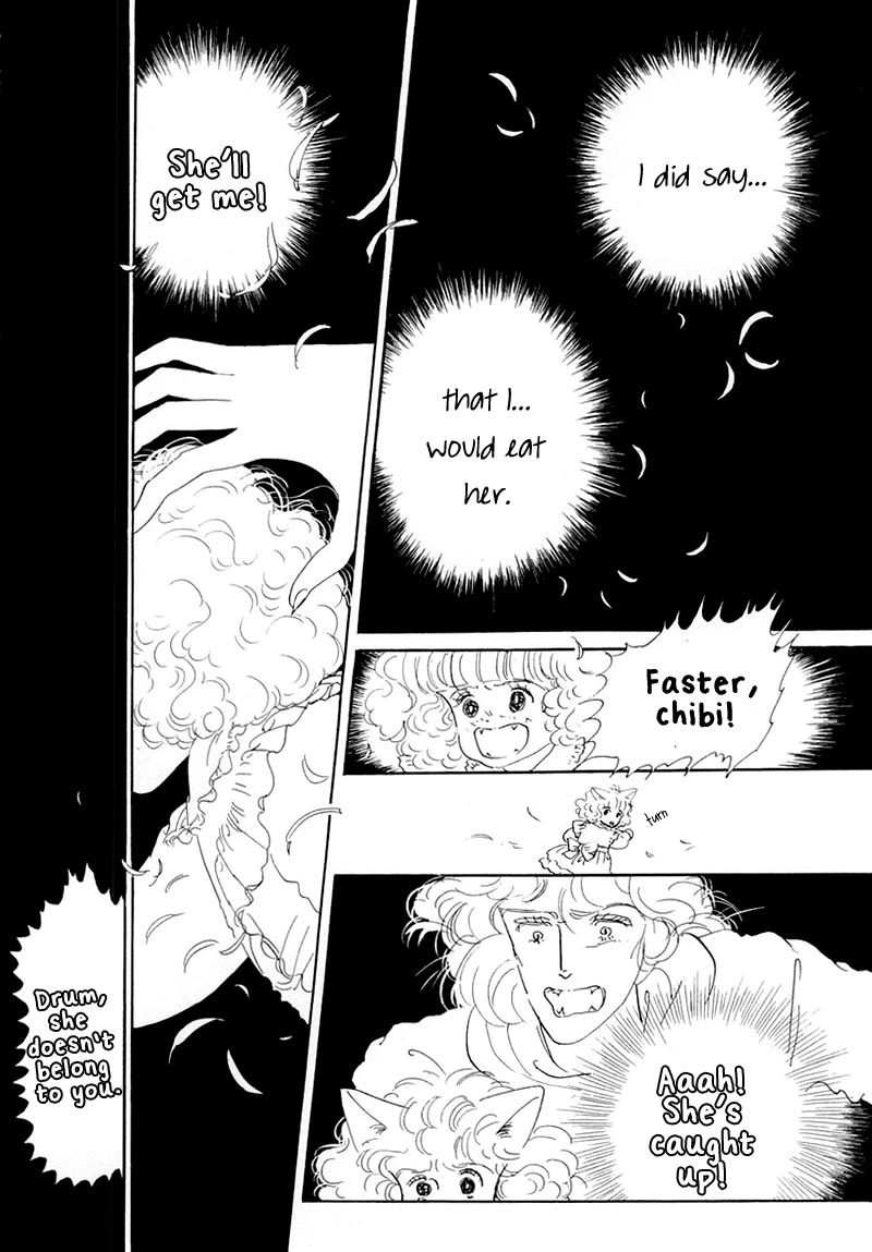 Wata no Kunihoshi Chapter 20 page 39 - Chapter 20