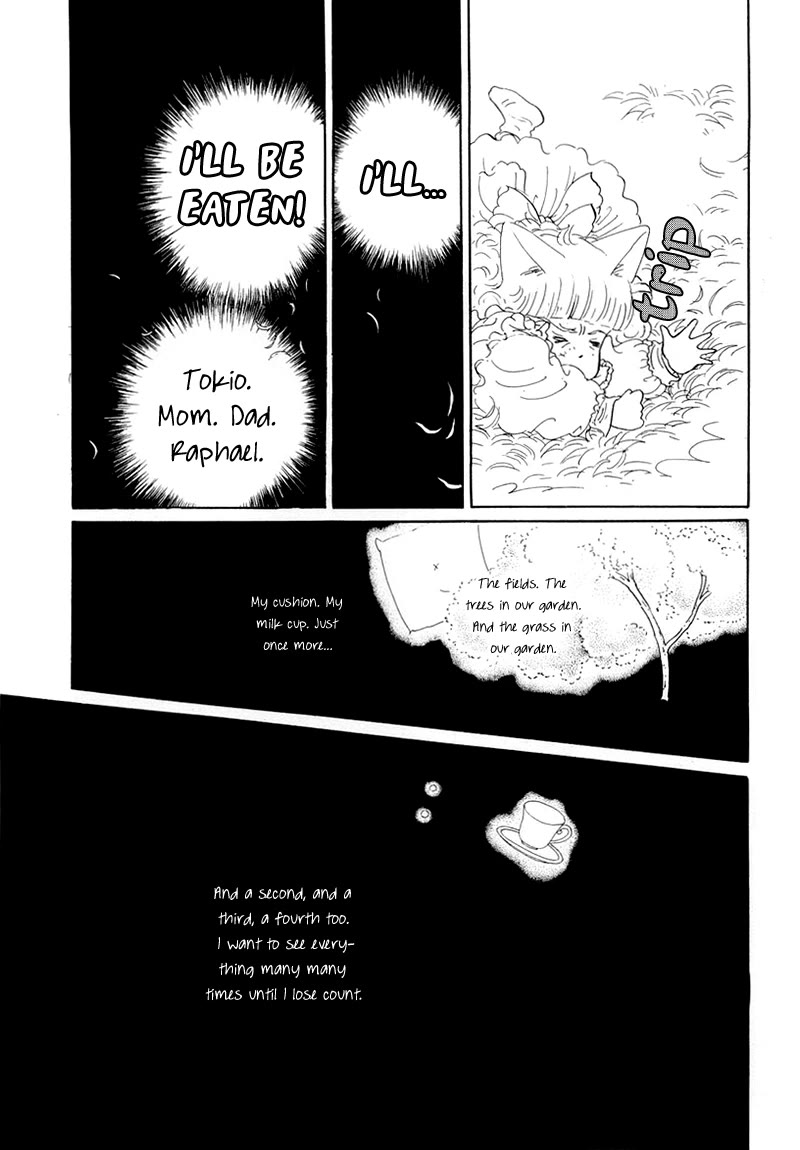 Wata no Kunihoshi Chapter 20 page 40 - Chapter 20