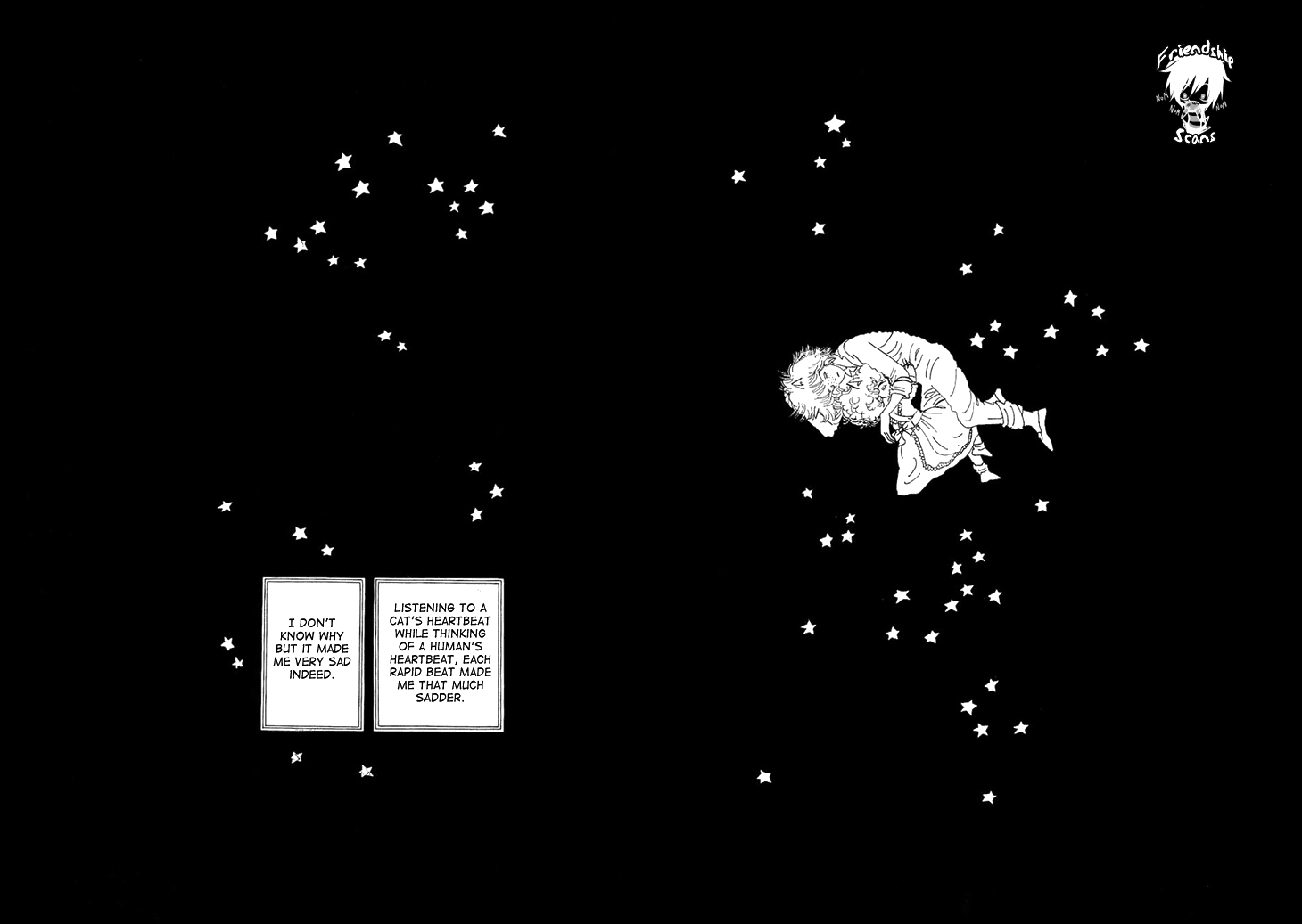 Wata no Kunihoshi Chapter 3.2 page 36 - Chapter 3 v2 : Silk Moon Petit Road