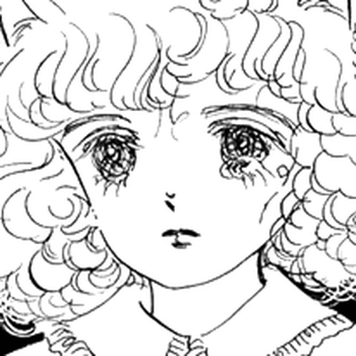 Wata no Kunihoshi Chapter 3 v2 : Silk Moon Petit Road cover