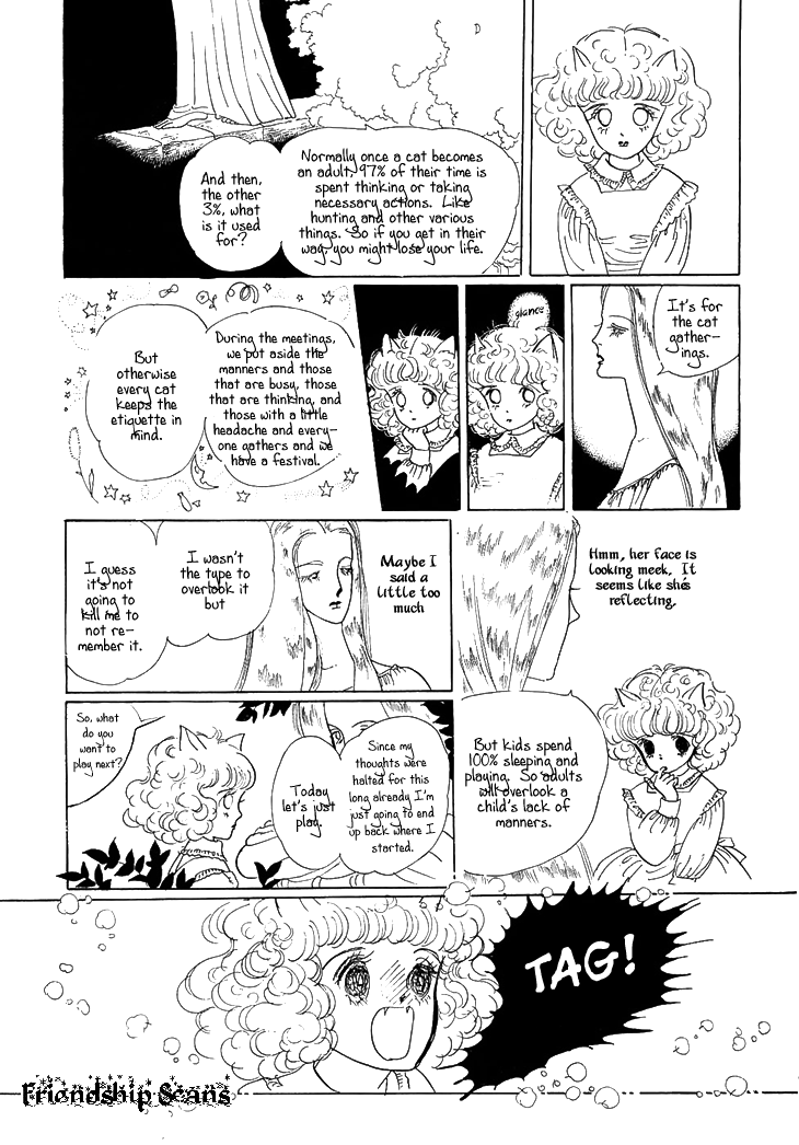 Wata no Kunihoshi Chapter 4.2 page 11 - Chapter 4 v2 : Milk Bread, Milk Crown