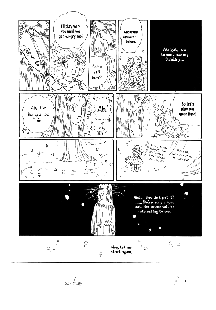 Wata no Kunihoshi Chapter 4.2 page 15 - Chapter 4 v2 : Milk Bread, Milk Crown
