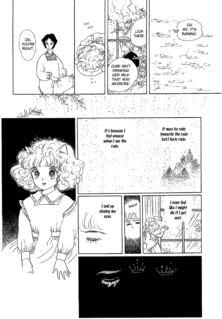 Wata no Kunihoshi Chapter 4.2 page 16 - Chapter 4 v2 : Milk Bread, Milk Crown
