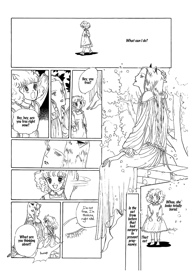 Wata no Kunihoshi Chapter 4.2 page 6 - Chapter 4 v2 : Milk Bread, Milk Crown
