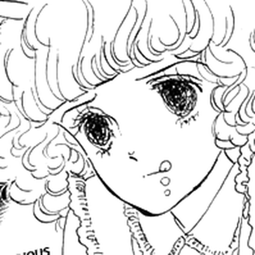 Wata no Kunihoshi Chapter 4 v2 : Milk Bread, Milk Crown cover