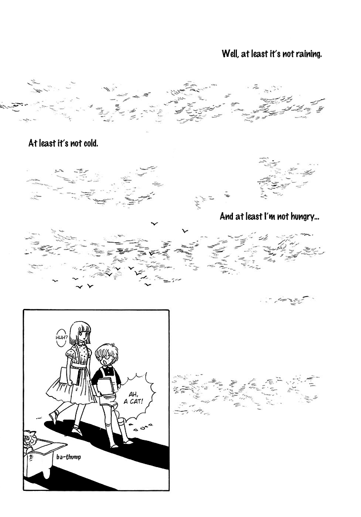 Wata no Kunihoshi Chapter 5.2 page 16 - Chapter 5 v2 : Carnival Night