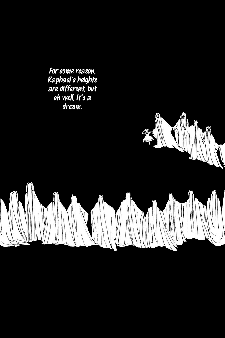 Wata no Kunihoshi Chapter 5.2 page 39 - Chapter 5 v2 : Carnival Night
