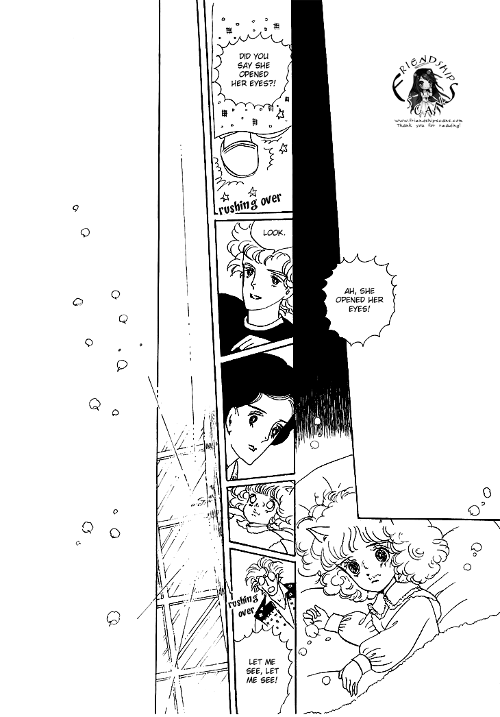 Wata no Kunihoshi Chapter 5.2 page 44 - Chapter 5 v2 : Carnival Night