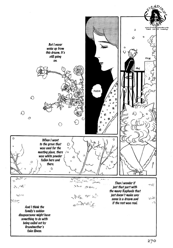 Wata no Kunihoshi Chapter 5.2 page 49 - Chapter 5 v2 : Carnival Night