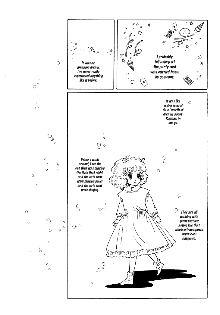 Wata no Kunihoshi Chapter 5.2 page 50 - Chapter 5 v2 : Carnival Night