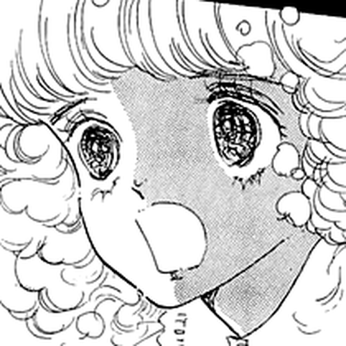 Wata no Kunihoshi Chapter 5 v2 : Carnival Night cover