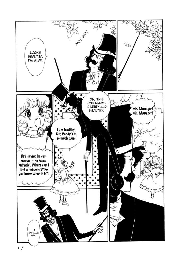 Wata no Kunihoshi Chapter 6 page 20 - Chapter 6