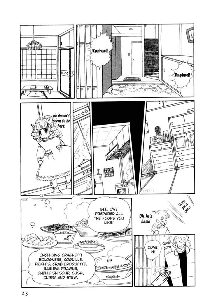 Wata no Kunihoshi Chapter 6 page 26 - Chapter 6