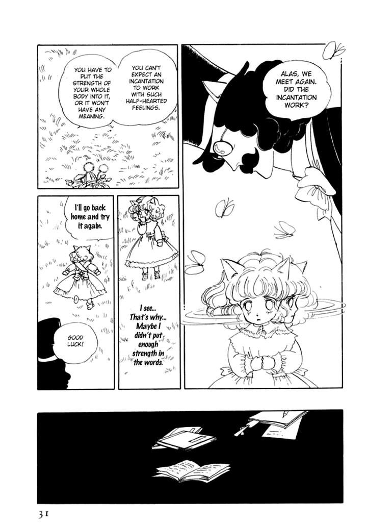 Wata no Kunihoshi Chapter 6 page 34 - Chapter 6