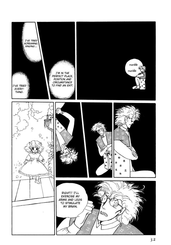 Wata no Kunihoshi Chapter 6 page 35 - Chapter 6