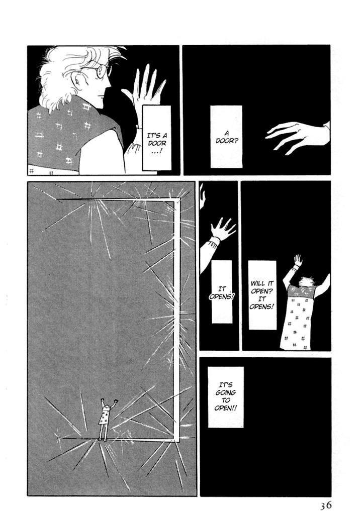 Wata no Kunihoshi Chapter 6 page 39 - Chapter 6