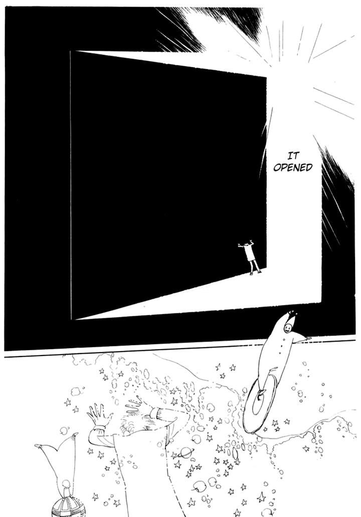 Wata no Kunihoshi Chapter 6 page 40 - Chapter 6