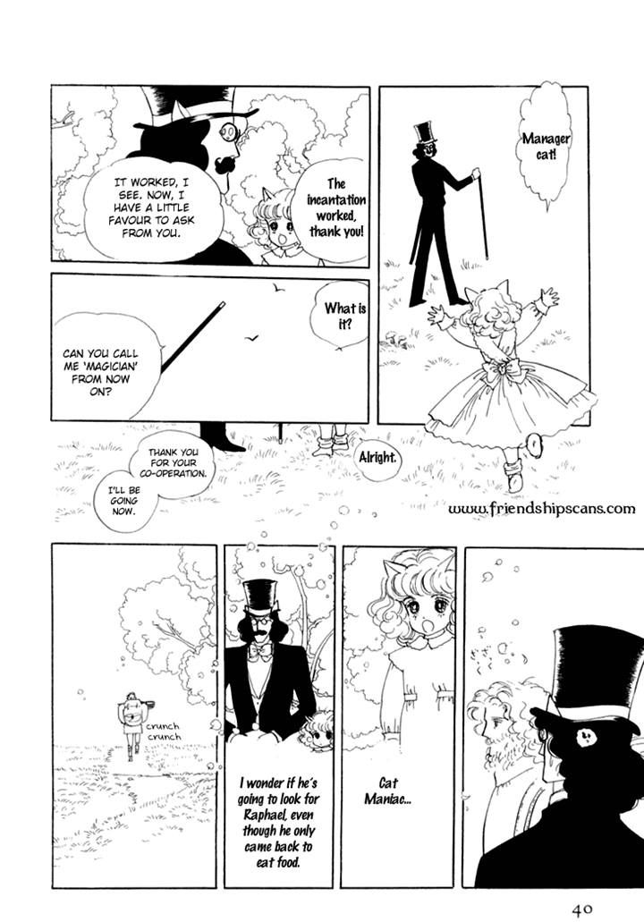 Wata no Kunihoshi Chapter 6 page 42 - Chapter 6