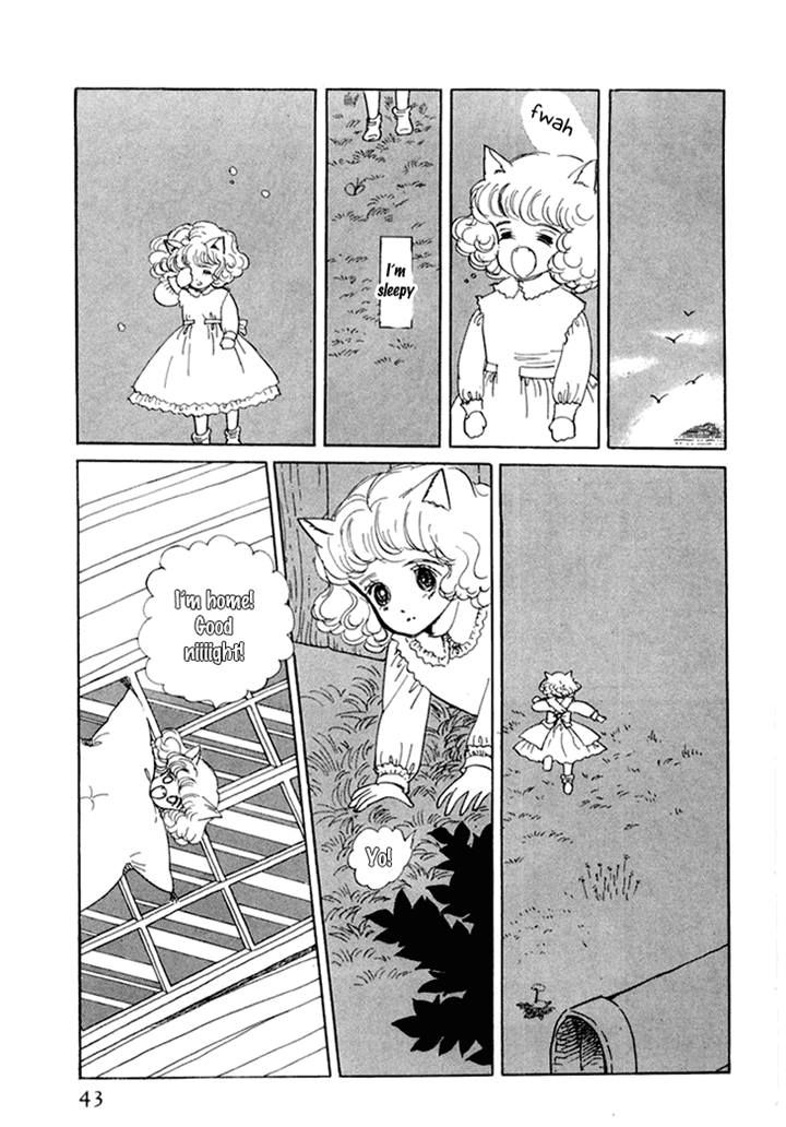 Wata no Kunihoshi Chapter 6 page 45 - Chapter 6