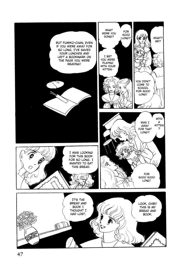 Wata no Kunihoshi Chapter 6 page 49 - Chapter 6