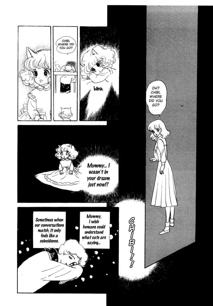 Wata no Kunihoshi Chapter 6 page 50 - Chapter 6