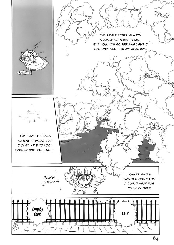 Wata no Kunihoshi Chapter 7 page 12 - Chapter 7