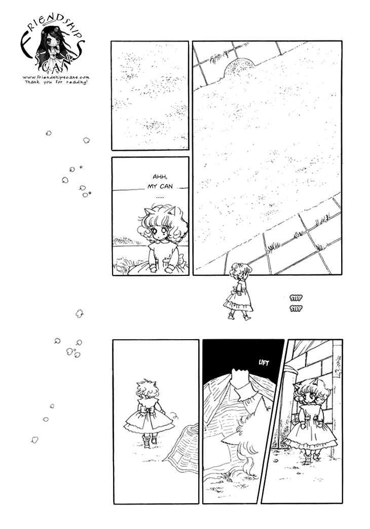 Wata no Kunihoshi Chapter 7 page 27 - Chapter 7