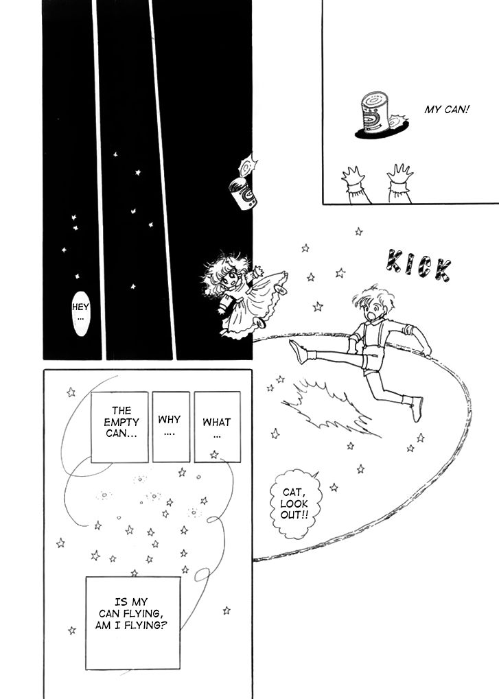 Wata no Kunihoshi Chapter 7 page 30 - Chapter 7