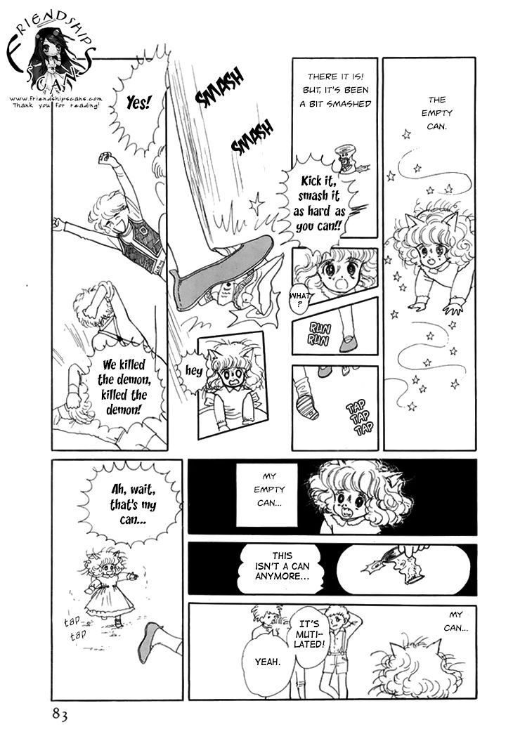 Wata no Kunihoshi Chapter 7 page 31 - Chapter 7