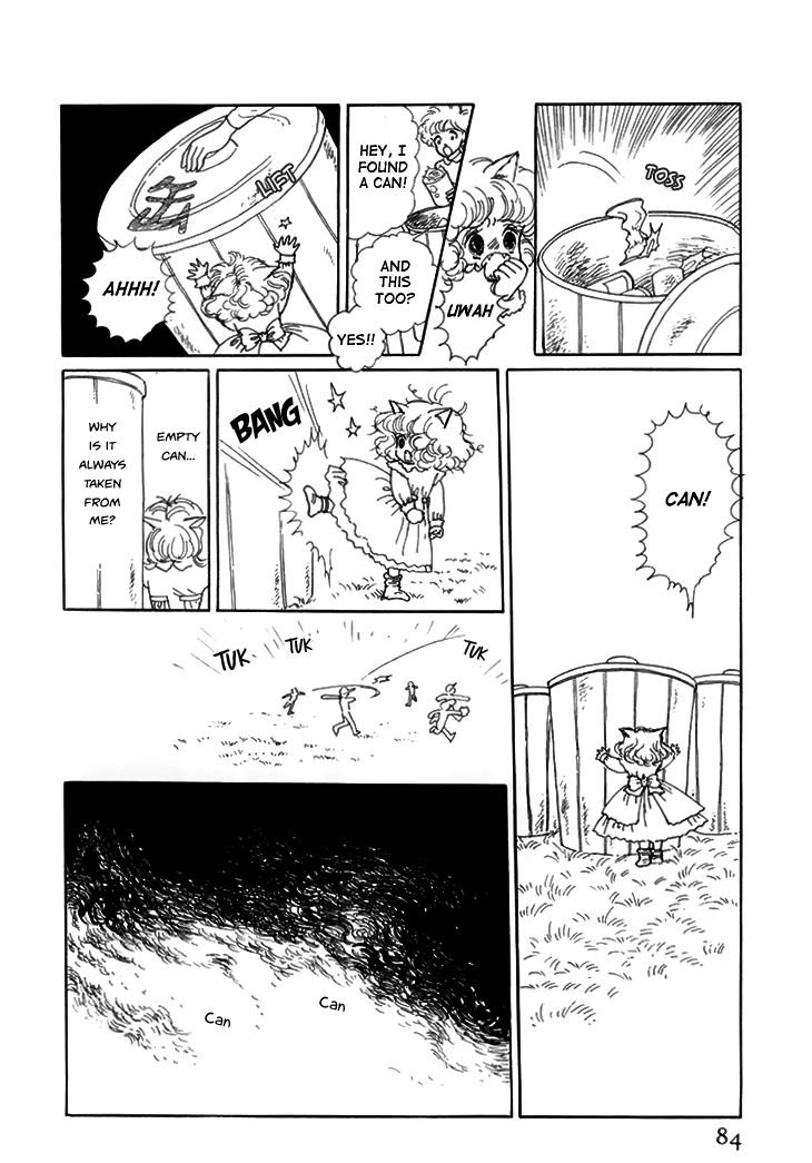 Wata no Kunihoshi Chapter 7 page 32 - Chapter 7