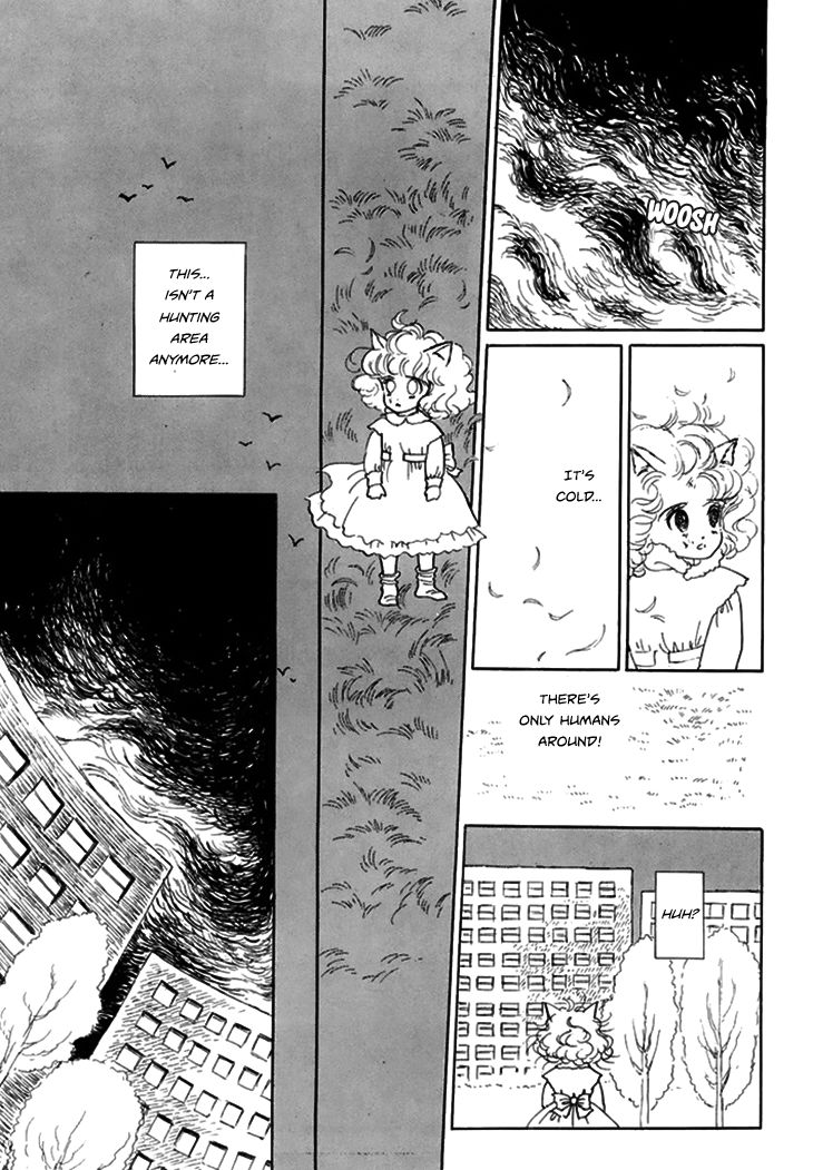 Wata no Kunihoshi Chapter 7 page 33 - Chapter 7