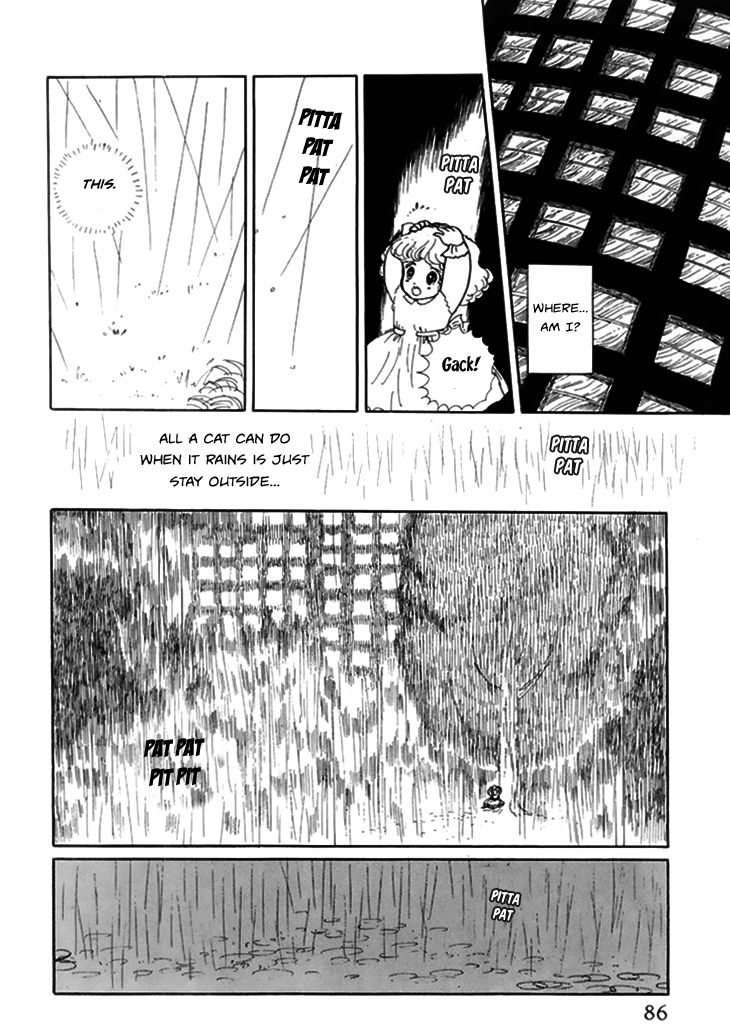 Wata no Kunihoshi Chapter 7 page 34 - Chapter 7
