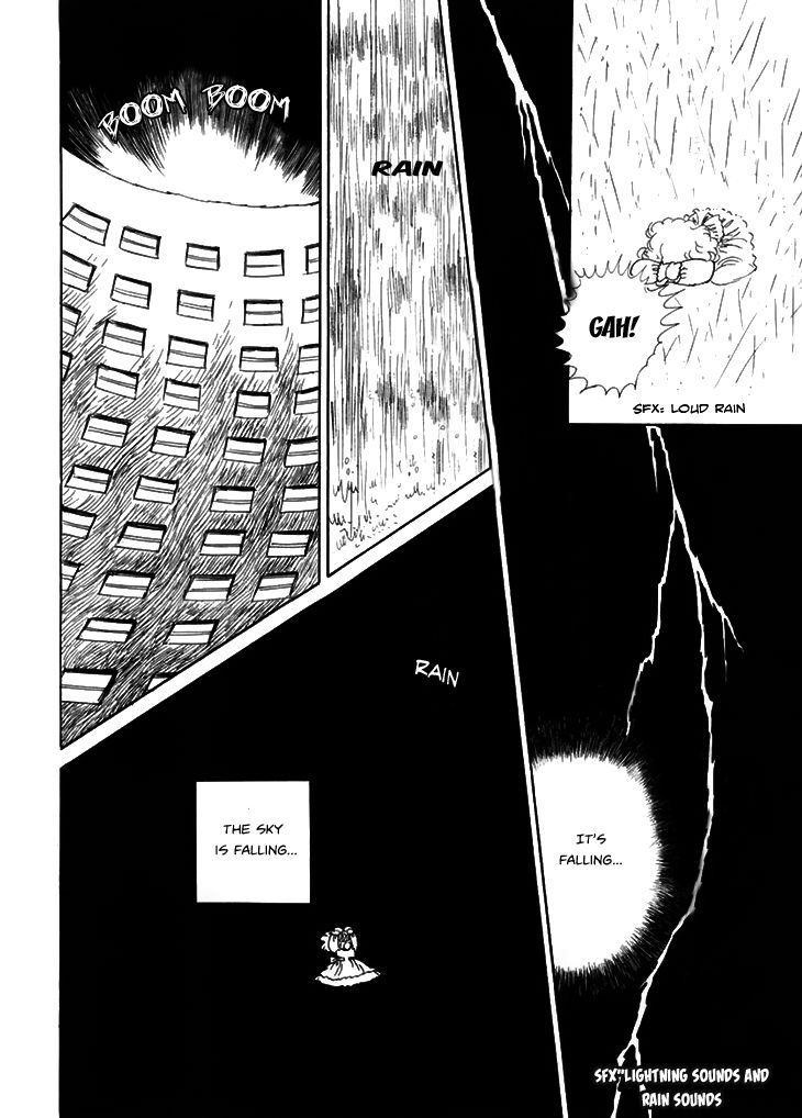Wata no Kunihoshi Chapter 7 page 36 - Chapter 7
