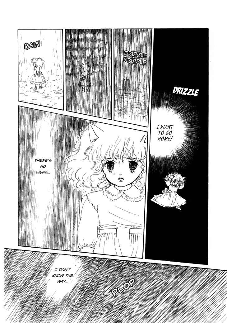 Wata no Kunihoshi Chapter 7 page 38 - Chapter 7