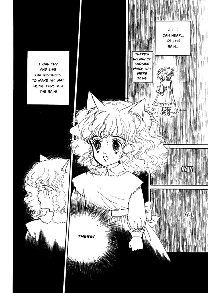 Wata no Kunihoshi Chapter 7 page 40 - Chapter 7