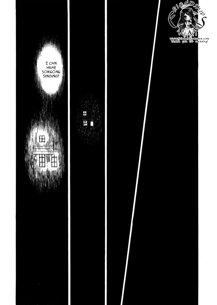 Wata no Kunihoshi Chapter 7 page 43 - Chapter 7