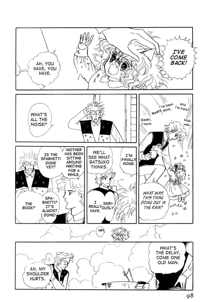 Wata no Kunihoshi Chapter 7 page 45 - Chapter 7