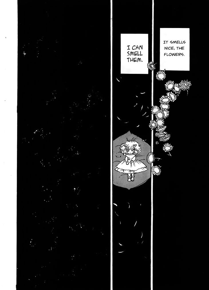 Wata no Kunihoshi Chapter 7 page 49 - Chapter 7